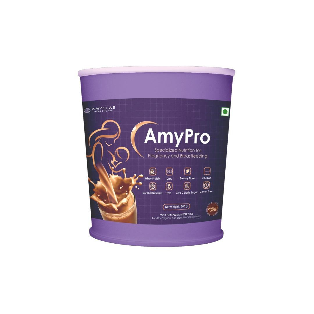 AmyPro